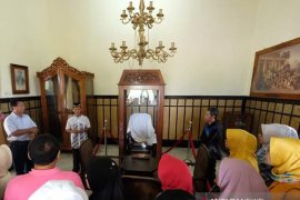 Haul Pangeran Diponegoro digelar untuk edukasi sejarah pahlawan