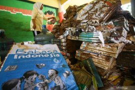 Pembangunan waduk DKI harus dilanjutkan  guna antisipasi banjir