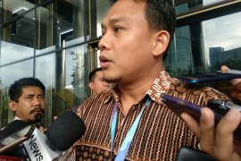 KPK terima surat tembusan terkait Manajemen Kepegawaian KPK