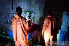 Basarnas Kendari mengimbau komunitas tunda rencana mendaki gunung