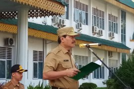 OPD di Langkat harus sukseskan Hari Jadi Langkat ke-270