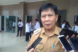 Pemerintah Kabupaten Bangka Tengah dorong desa mandiri