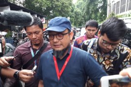 Apa kabar kasus Novel Baswedan di tengah pancemi Corona?