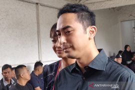 Winky Wiryawan sebut banyak belajar dari Ria Irawan