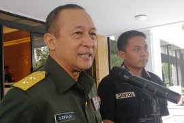 TNI tak mau terpancing provokasi China terkait Natuna
