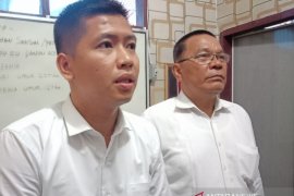 Polisi amankan seorang terduga pengancam wartawan