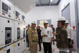 Wilmar jadi pelanggan PLN Riau dengan daya tertinggi 60 juta VA, begini penjelasannya