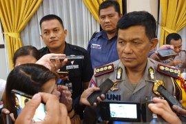 Ditlantas Polda Sumsel dukung penerapan arus lalu lintas  satu arah