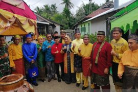 Erlinawati, Anggota Komite III DPD RI pantau fasilitas kesehatan di daerah 3T