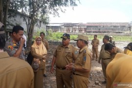 Pemerintah Kabupaten Bangka Tengah akan bangun pelabuhan khusus