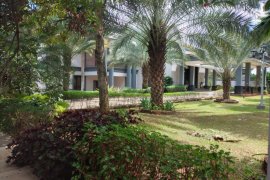 Ayah Reynhard Sinaga terjerat kasus pengrusakan hutan di Riau