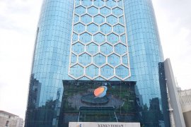 Erick Thohir kumpulkan pimpinan BUMN bahas ibu kota baru