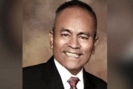 PWI Pusat instruksikan pengurus tunda semua kegiatan