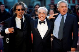 Apple bakal garap film bersama Martin Scorsese