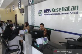 74 warga milih turun kelas BPJS Kesehatan di Banda Aceh