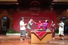 Gubernur Koster usulkan festival budaya dunia di Bali
