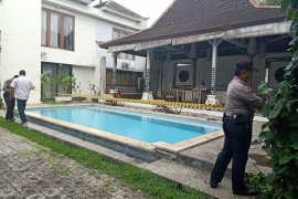 Turis asal Prancis ditemukan meninggal di Kuta