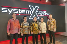 GAI dirikan pusat pelatihan dan "workshop" untuk sarana edukasi