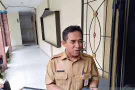 Pemkot Banjarmasin gelontorkan Rp114 miliar untuk pembangunan empat jembatan