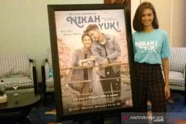 Begini cara Yuki Kato sambut kebijakan kurangi kantong plastik di Jakarta