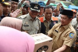 Edaran antisipasi dan kesiapsiagaan hadapi bencana