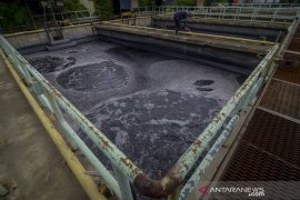 IPAL terpadu Cisirung