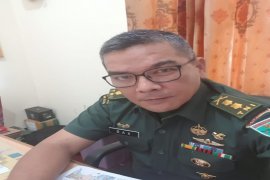 Terpidana pejual amunisi meninggal di RTM Waena