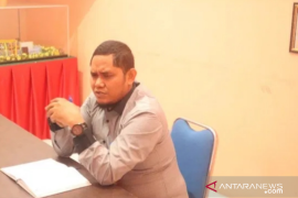 KPU Tarakan tingkatkan kinerja kedisiplinan anggota