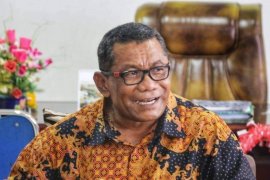 Warga Lembata diingatkan untuk waspada terhadap cuaca