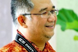 Komunitas teratai kian serius elokkan Banjarmasin dengan Teratai