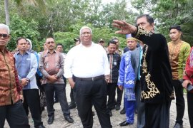 Bangun Bandara, Kolaka Utara bebaskan lahan 30 hektare