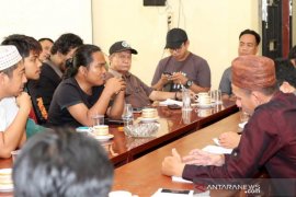 KPU Basel ajak wartawan ikut sukseskan pilkada