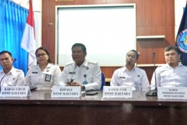 Penggiat Anti Narkoba Kaltara dibentuk