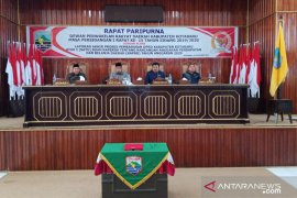 2020, Propemperda target bahas 23 Raperda