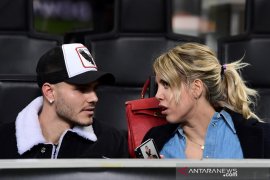 Icardi belum tentu permanen ke PSG