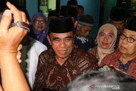 Pemerintah terapkan 13 inovasi dalam pelayanan haji 2020