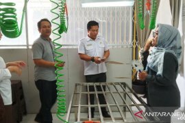 Perusahaan NTB targetkan ekspor manggis 400 ton