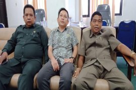 Legislator Barut harapkan pembangunan kantor Kelurahan Jingah direalisasikan