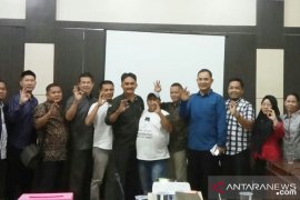 DPRD Bangka Barat dukung pengembangan taman bumi