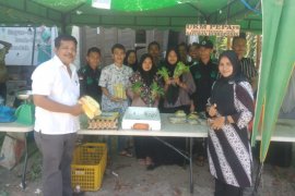 Unaya siapkan mahasiswa jadi wirausaha muda