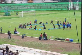 PSM lengkapi komposisi pemain asing hadapi ketatnya Liga 1 musim 2020