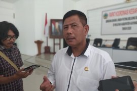 Bupati Citra terima penetapan Senggayong Sebagai WBTB