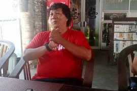 Andi Susanto ingin jadikan Bintang Timur ke level nasional