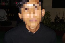 Tim gabungan ciduk dua pelaku curanmor