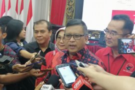 Pencalonan mantu presiden di Pilkada Medan, DPP PDIP tegur pengurus Anak Cabang Medan