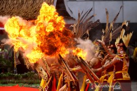 Puncak Hari Jadi Kabupaten Batola