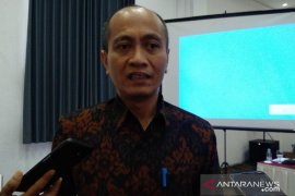 KPU Denpasar diskusikan penggunaan "I CAKA" untuk maskot Pilkada 2020