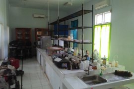 DLH usulkan pembentukan UPTD laboratorium lingkungan hidup