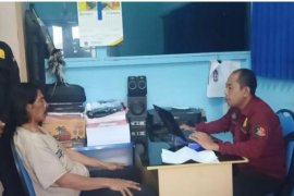 Sadis, suami mutilasi istrinya sendiri di Sumbawa, potongan tubuhnya dimasukkan dalam kulkas