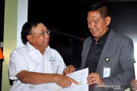 PT Pegadaian catatkan kinerja positif di tengah pandemi COVID-19